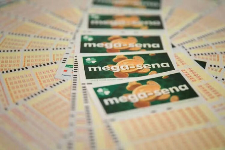Mega-sena: aposta de Bandeirantes acerta quina e leva R$ 34 mil