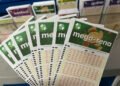 Mega-sena promove maratona de cinco sorteios consecutivos em outubro; veja como participar