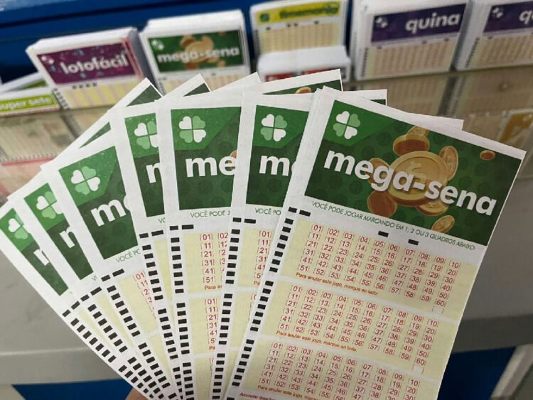 Mega-sena promove maratona de cinco sorteios consecutivos em outubro; veja como participar