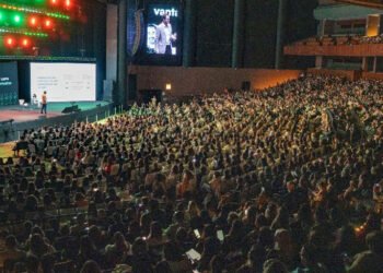 Mind Summit em São Paulo debate a raiz do burnout e a gestão da saúde mental nas empresas
