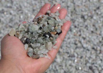 Minerais críticos: nova lei federal impulsiona pesquisa e extração no Brasil