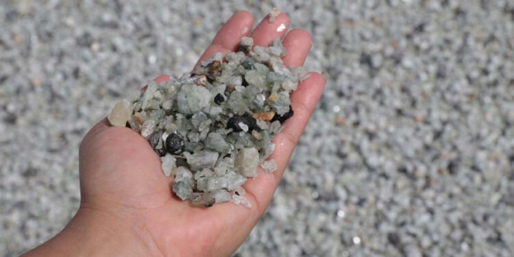 Minerais críticos: nova lei federal impulsiona pesquisa e extração no Brasil