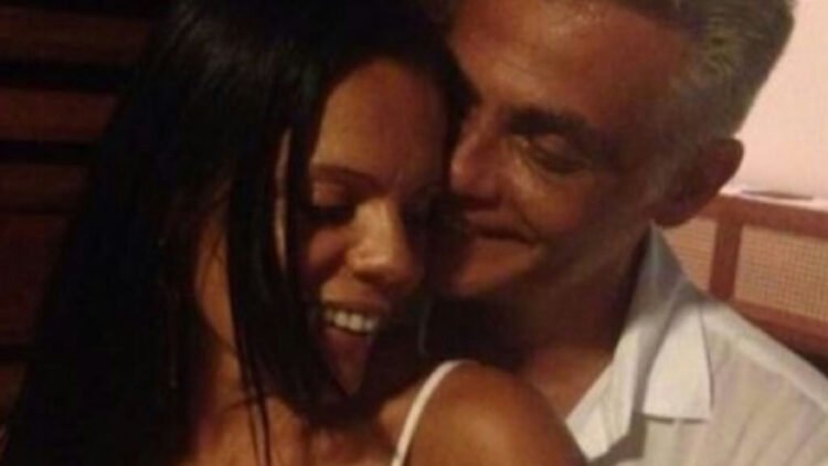 Mocita Fagundes celebra trajetória de 17 anos ao lado de Tarcísio Filho