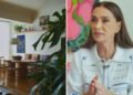 Mônica Martelli revela refúgio carioca com decoração afetiva e feminina 2 Mônica Martelli revela refúgio carioca com decoração afetiva e feminina