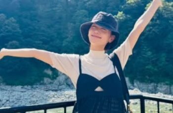 Morre aos 44 anos a atriz japonesa Yuri Nakamura após batalha contra câncer