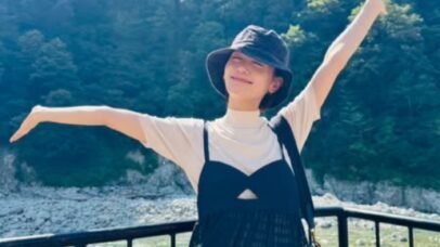 Morre aos 44 anos a atriz japonesa Yuri Nakamura após batalha contra câncer 1 Morre aos 44 anos a atriz japonesa Yuri Nakamura após batalha contra câncer