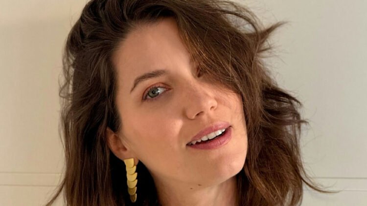 Nathalia Dill abre as portas de seu apartamento com estilo minimalista 1 Nathalia Dill abre as portas de seu apartamento com estilo minimalista