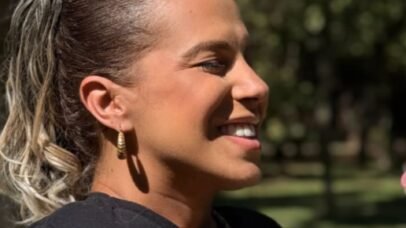Naty Potira morre aos 39 anos após batalha contra o câncer