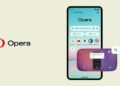 Navegador Opera para Android recebe modo picture-in-picture e clipes de futebol