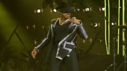 Ne-yo vive relacionamento poliamoroso com três mulheres após divórcio