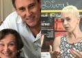 Neta de Nicette Bruno pede ajuda após despejo da mãe, Dinah Perry