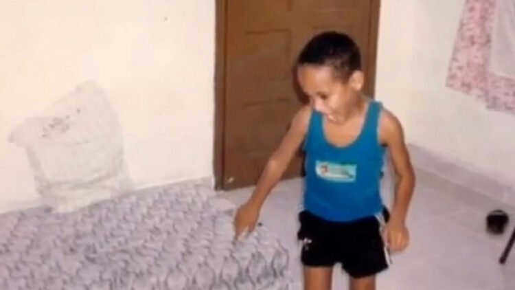 Neymar: a trajetória do craque que saiu de casa simples para fortuna bilionária 1 Neymar: a trajetória do craque que saiu de casa simples para fortuna bilionária