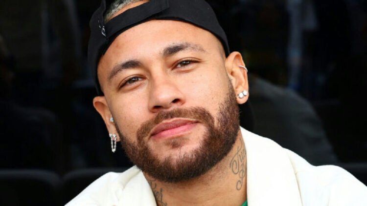 Neymar e a logística aérea: como o craque organiza viagens para ver os filhos