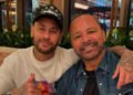Neymar e pai negam envolvimento com banqueiro e Flávio Bolsonaro 2 Neymar e pai negam envolvimento com banqueiro e Flávio Bolsonaro