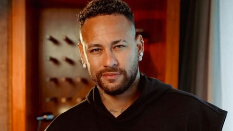 Neymar ostenta relógio exclusivo avaliado em R$ 10,7 milhões