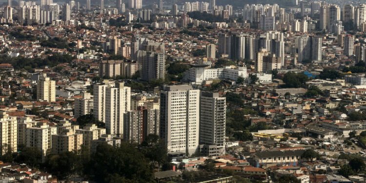 Nova ferramenta detalha indicadores socioeconômicos dos estados brasileiros 1 Nova ferramenta detalha indicadores socioeconômicos dos estados brasileiros
