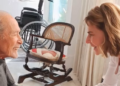 O reencontro emocionante de Maitê Proença e Gracindo Júnior antes da despedida 2 O reencontro emocionante de Maitê Proença e Gracindo Júnior antes da despedida