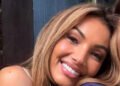 Patrícia Poeta posa com a irmã e semelhança física surpreende fãs