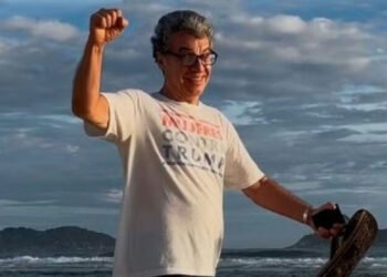 Paulo Betti celebra 50 anos de carreira com espetáculo autobiográfico