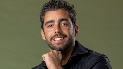 Pedro Scooby fala sobre nova rotina após divórcio e nega affair