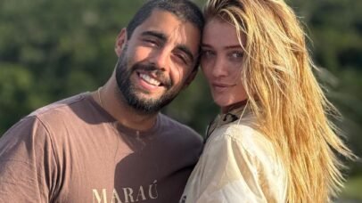 Pedro Scooby mantém mansão no Rio após o término do relacionamento com Cíntia Dicker 1 Pedro Scooby mantém mansão no Rio após o término do relacionamento com Cíntia Dicker