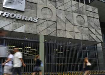 Petrobras garante suprimento de gás natural dos EUA por mais de duas décadas