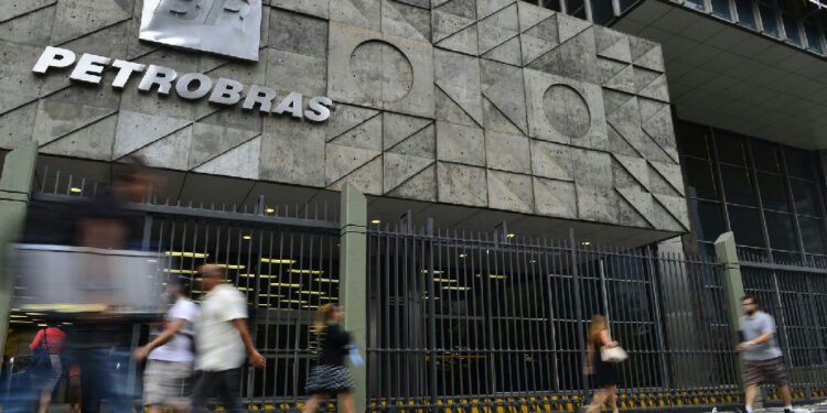 Petrobras garante suprimento de gás natural dos EUA por mais de duas décadas