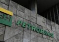 Petrobras inaugura navio com tripulação 100% feminina no Rio de Janeiro