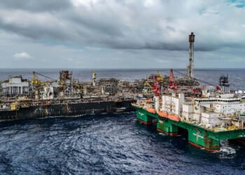 Petrobras lidera ranking mundial de margem de lucro entre petroleiras