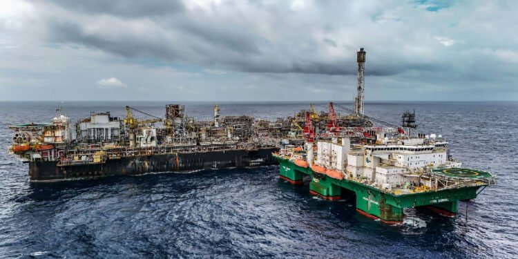 Petrobras lidera ranking mundial de margem de lucro entre petroleiras