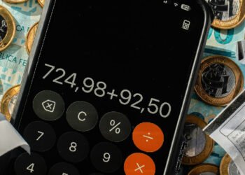PIB brasileiro avança 0,5% no segundo trimestre de 2026
