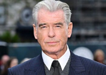 Pierce Brosnan coloca mansão de R$ 500 milhões à venda em Malibu