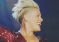 Pink celebra 47 anos com mansão histórica de luxo em Nova York