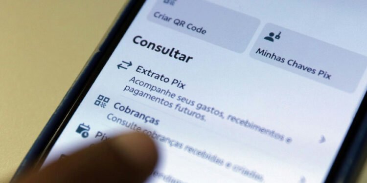 PIX registra queda de 10% em transações após proibição de apostas online 1 PIX registra queda de 10% em transações após proibição de apostas online