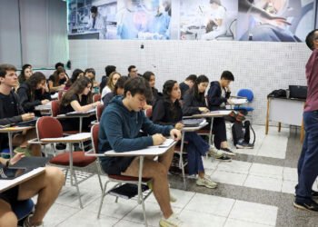 PND 2026 atrai 2.007 municípios e 23 estados para seleção docente