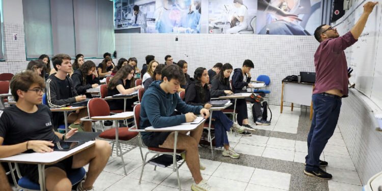PND 2026 atrai 2.007 municípios e 23 estados para seleção docente