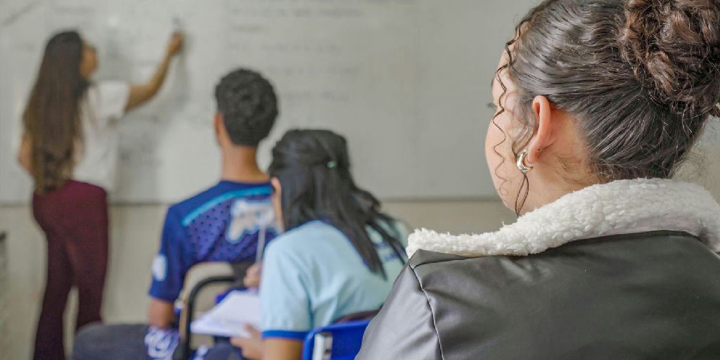 PND 2026: cartão de confirmação com locais de prova já está disponível
