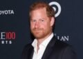 Príncipe Harry revela como herança de Diana financiou sua nova vida