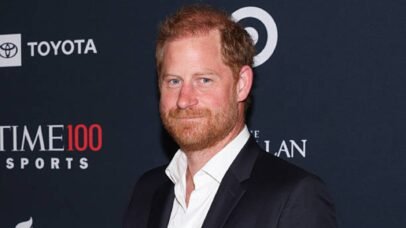 Príncipe Harry revela como herança de Diana financiou sua nova vida