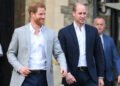 Príncipes William e Harry divergem sobre homenagens aos 30 anos da morte de Diana