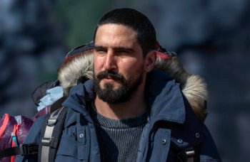 Quem Ama Cuida: Heitor retorna e tem reencontro tenso com Adriana