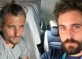 Racha político entre Bruno e Thiago Gagliasso volta à tona durante velório do pai 2 Racha político entre Bruno e Thiago Gagliasso volta à tona durante velório do pai