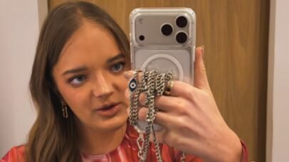 Rafaella Justus revela valores das peças de sua nova coleção de moda 1 Rafaella Justus revela valores das peças de sua nova coleção de moda