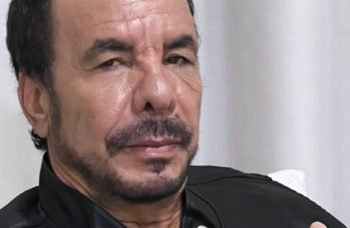 Ralf revela desequilíbrio físico e emocional após a morte de Chrystian