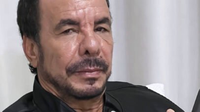 Ralf revela desequilíbrio físico e emocional após a morte de Chrystian