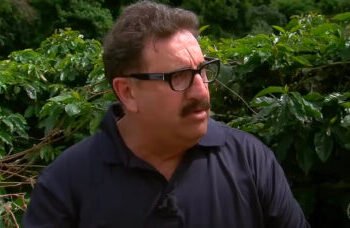 Ratinho mantém floresta de 200 mil hectares no Acre sem exploração comercial