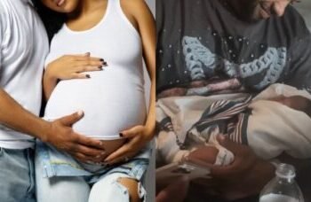 Raz B: Filho do cantor falece aos 3 meses e família lamenta perda inesperada