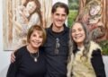 Regina Duarte visita mostra Primavera 26 em evento cultural no Jardim Paulista 3 Regina Duarte visita mostra Primavera 26 em evento cultural no Jardim Paulista