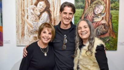 Regina Duarte visita mostra Primavera 26 em evento cultural no Jardim Paulista 1 Regina Duarte visita mostra Primavera 26 em evento cultural no Jardim Paulista