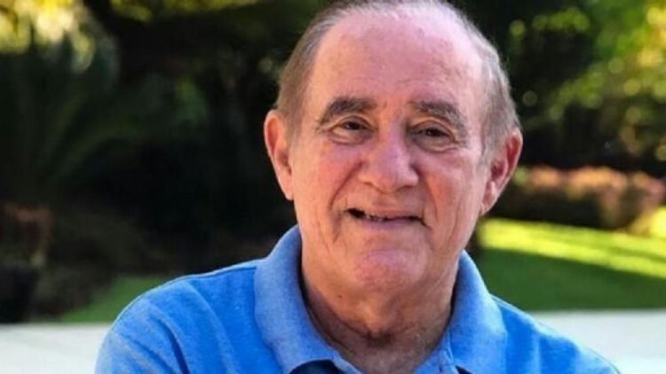 Renato Aragão aos 91 anos: o sucesso do humorista nas redes sociais